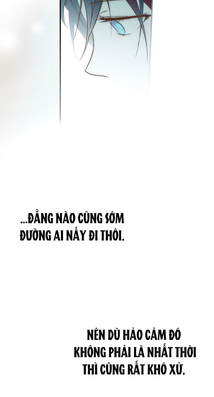 đọc truyện Quý Cô Bí Ẩn - Secret Lady Chương 19 ảnh 27 tại Giả Dược