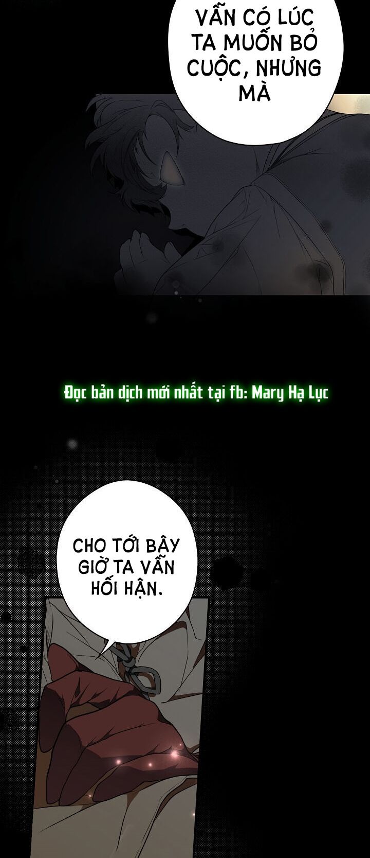 đọc truyện Quý Cô Bí Ẩn - Secret Lady Chương 19 ảnh 39 tại Giả Dược