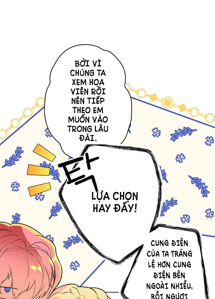 đọc truyện Quý Cô Bí Ẩn - Secret Lady Chương 2 ảnh 22 tại Giả Dược