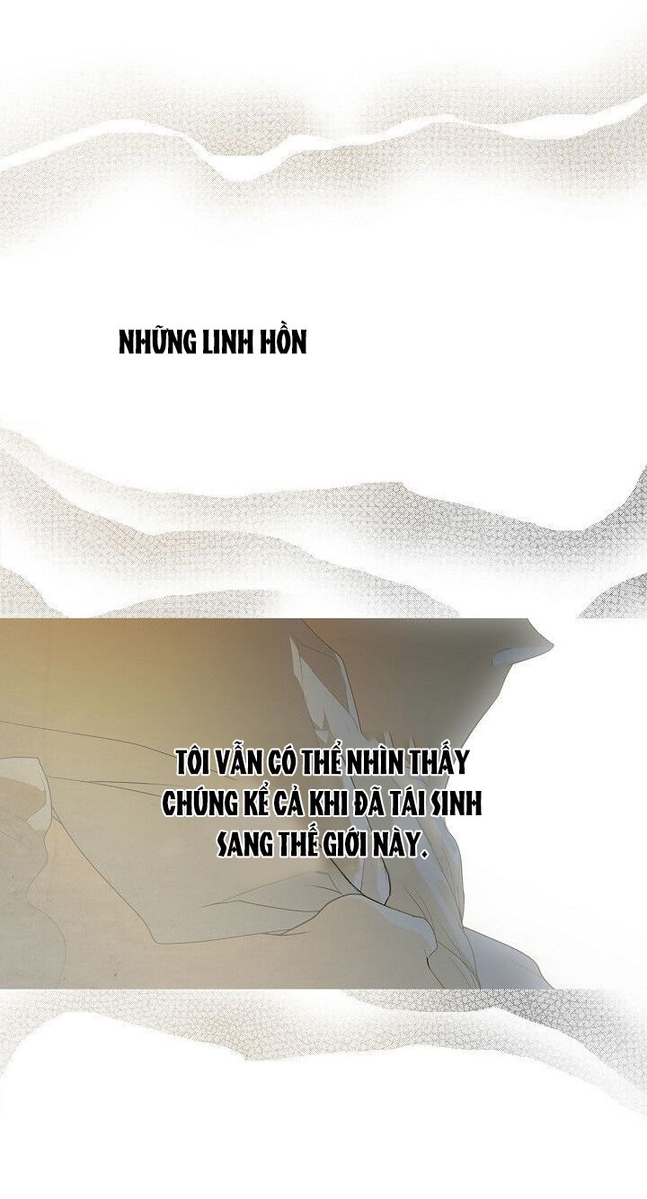 đọc truyện Quý Cô Bí Ẩn - Secret Lady Chương 2 ảnh 27 tại Giả Dược
