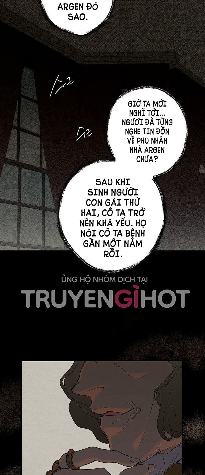 đọc truyện Quý Cô Bí Ẩn - Secret Lady Chương 2 ảnh 33 tại Giả Dược