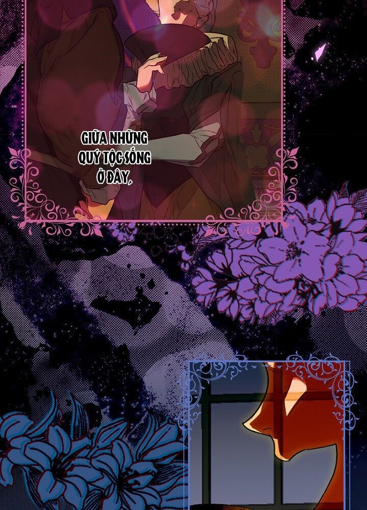 đọc truyện Quý Cô Bí Ẩn - Secret Lady Chương 2 ảnh 9 tại Giả Dược