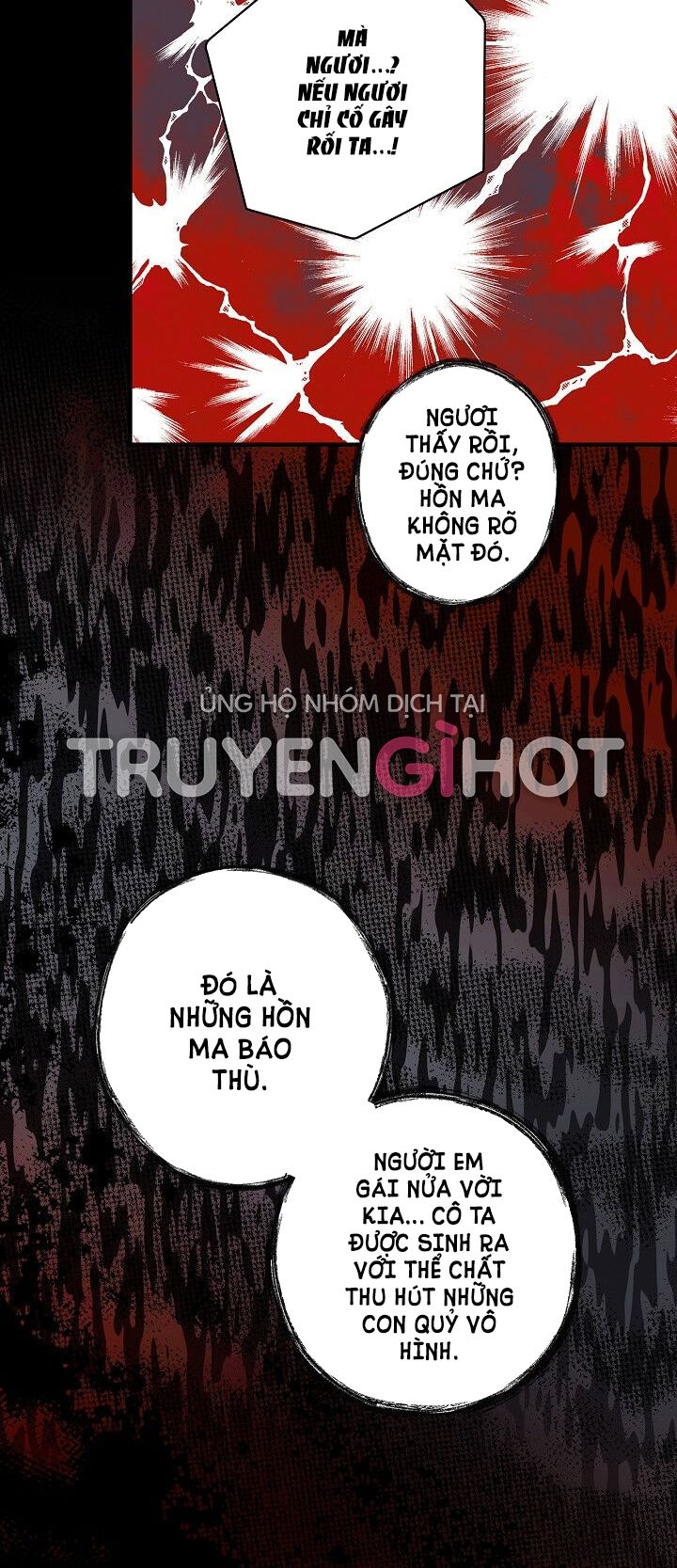 đọc truyện Quý Cô Bí Ẩn - Secret Lady Chương 2 ảnh 84 tại Giả Dược