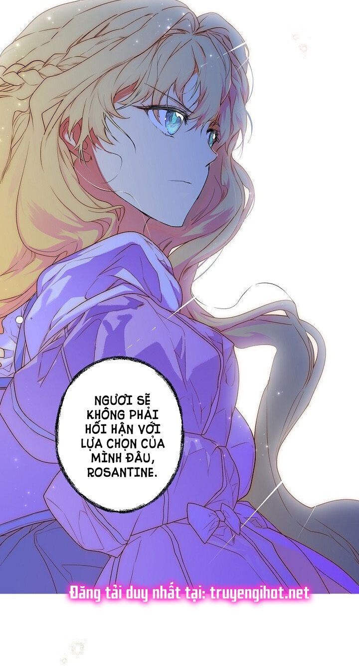 đọc truyện Quý Cô Bí Ẩn - Secret Lady Chương 2 ảnh 91 tại Giả Dược