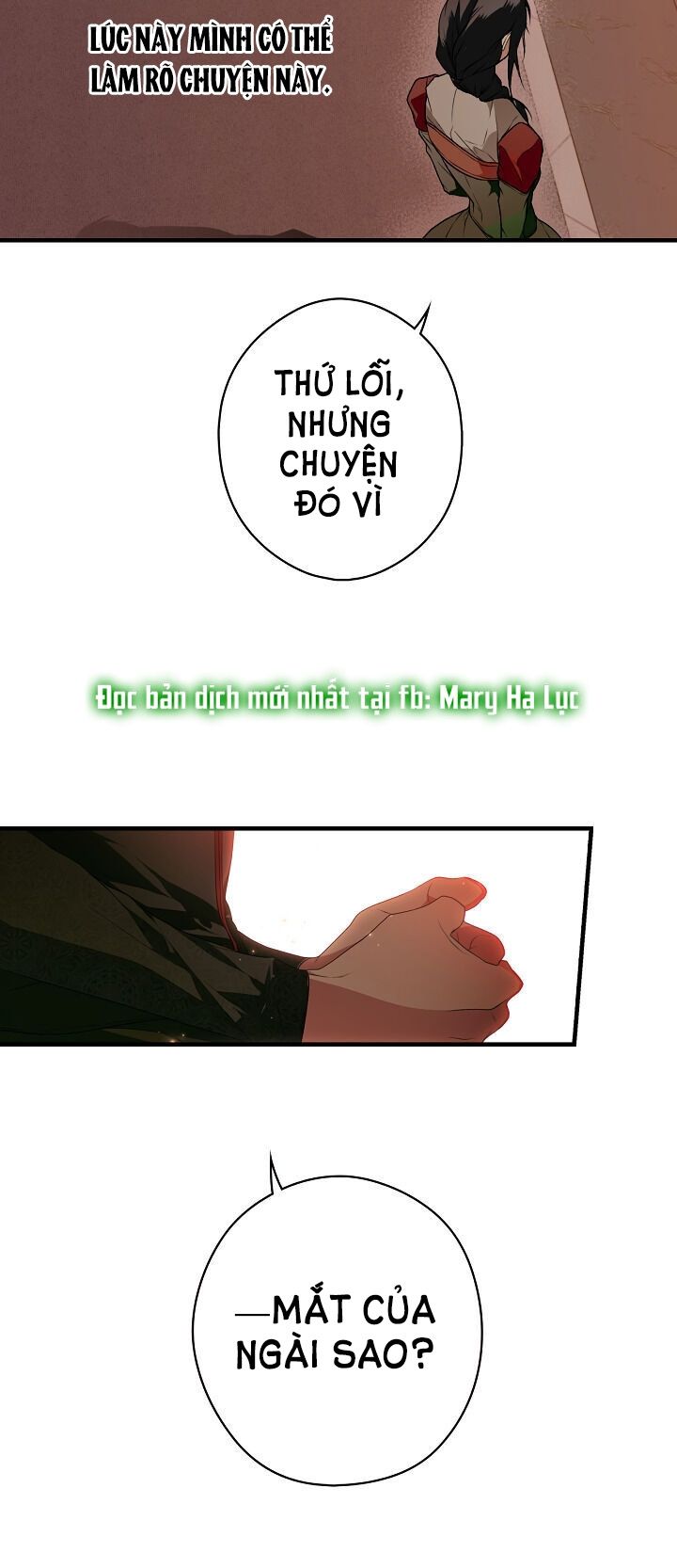 đọc truyện Quý Cô Bí Ẩn - Secret Lady Chương 20 ảnh 74 tại Giả Dược