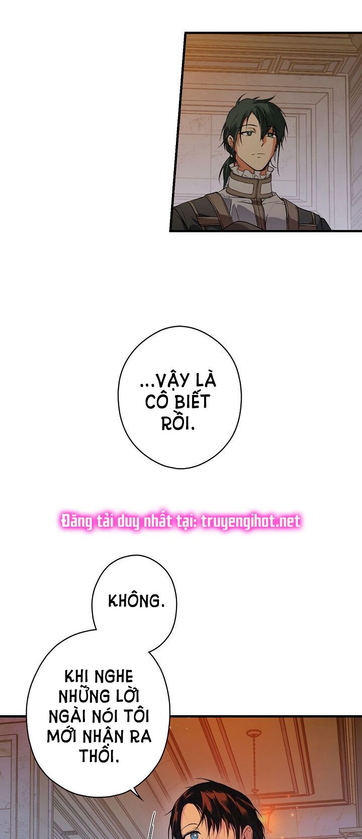 đọc truyện Quý Cô Bí Ẩn - Secret Lady Chương 20 ảnh 75 tại Giả Dược