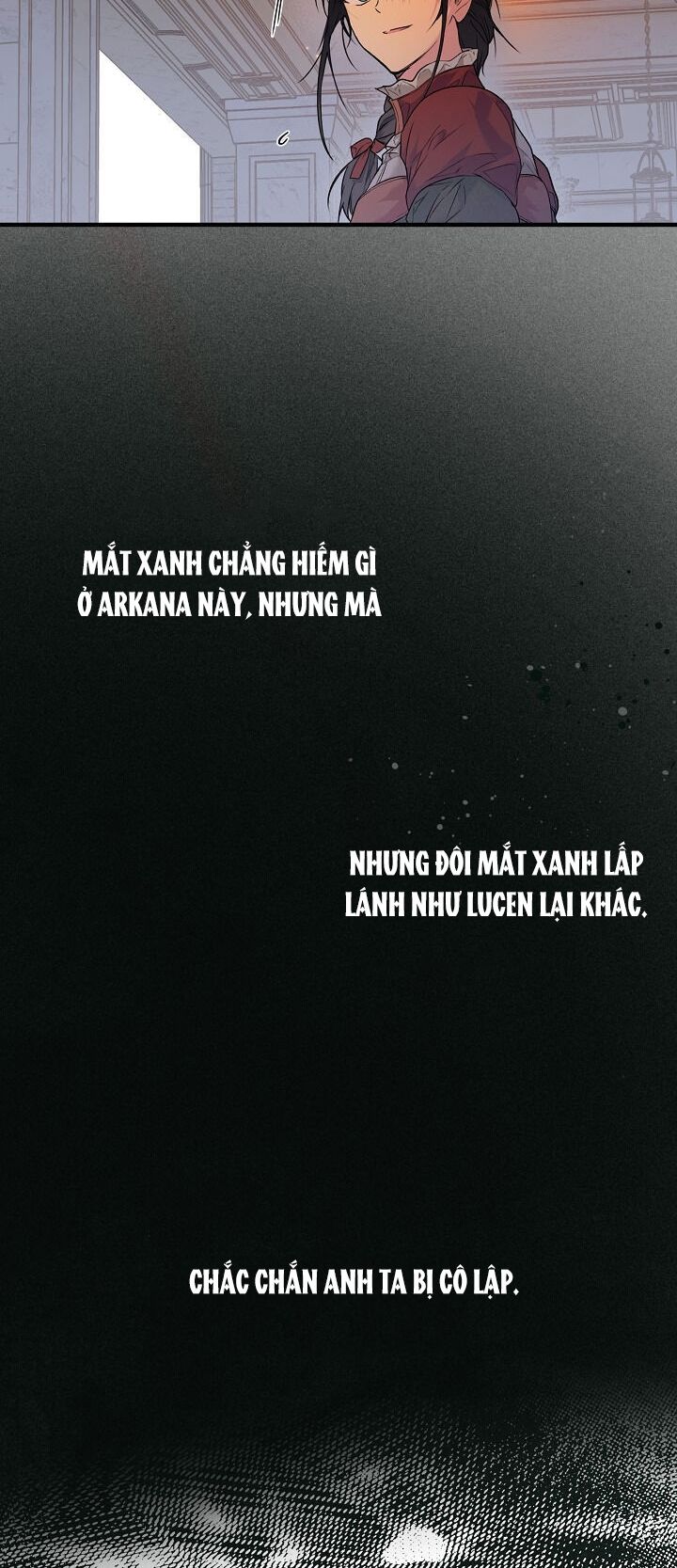 đọc truyện Quý Cô Bí Ẩn - Secret Lady Chương 20 ảnh 76 tại Giả Dược