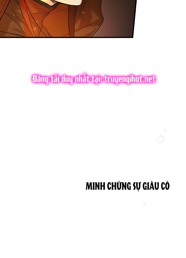đọc truyện Quý Cô Bí Ẩn - Secret Lady Chương 20 ảnh 9 tại Giả Dược