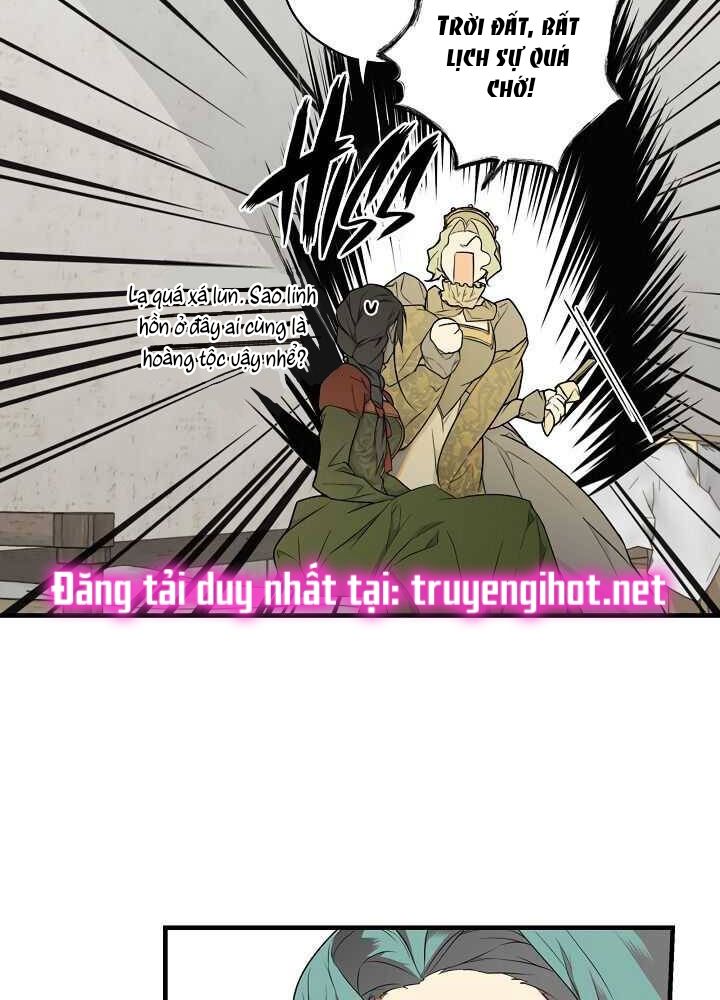 đọc truyện Quý Cô Bí Ẩn - Secret Lady Chương 21 ảnh 23 tại Giả Dược
