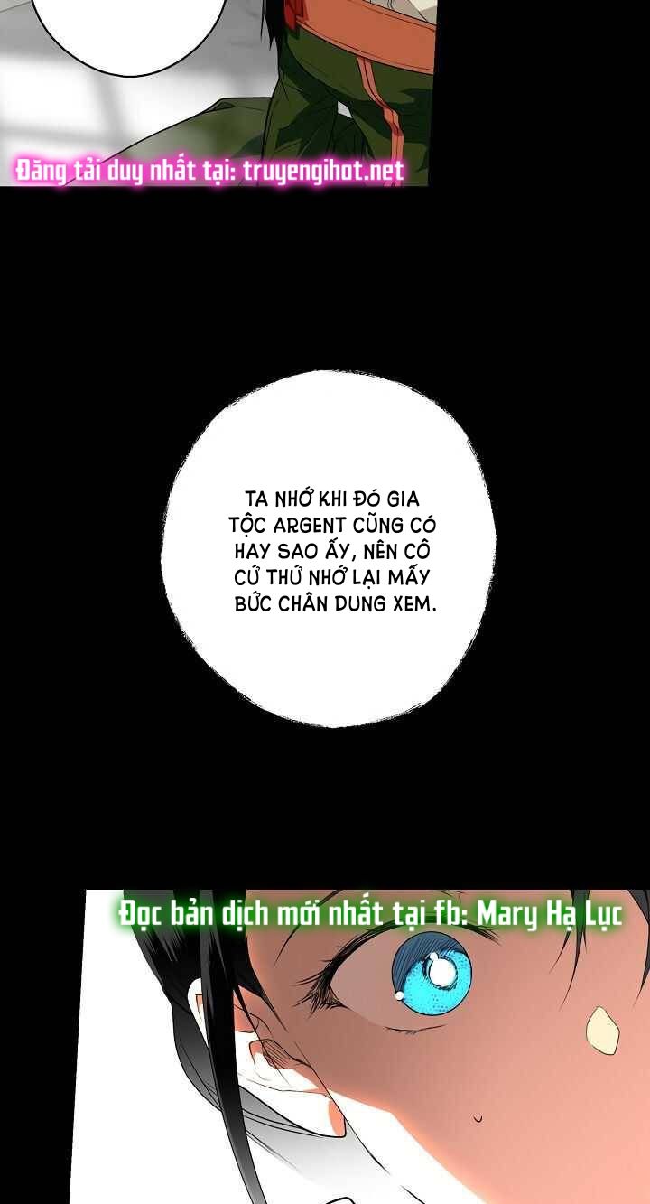đọc truyện Quý Cô Bí Ẩn - Secret Lady Chương 21 ảnh 28 tại Giả Dược