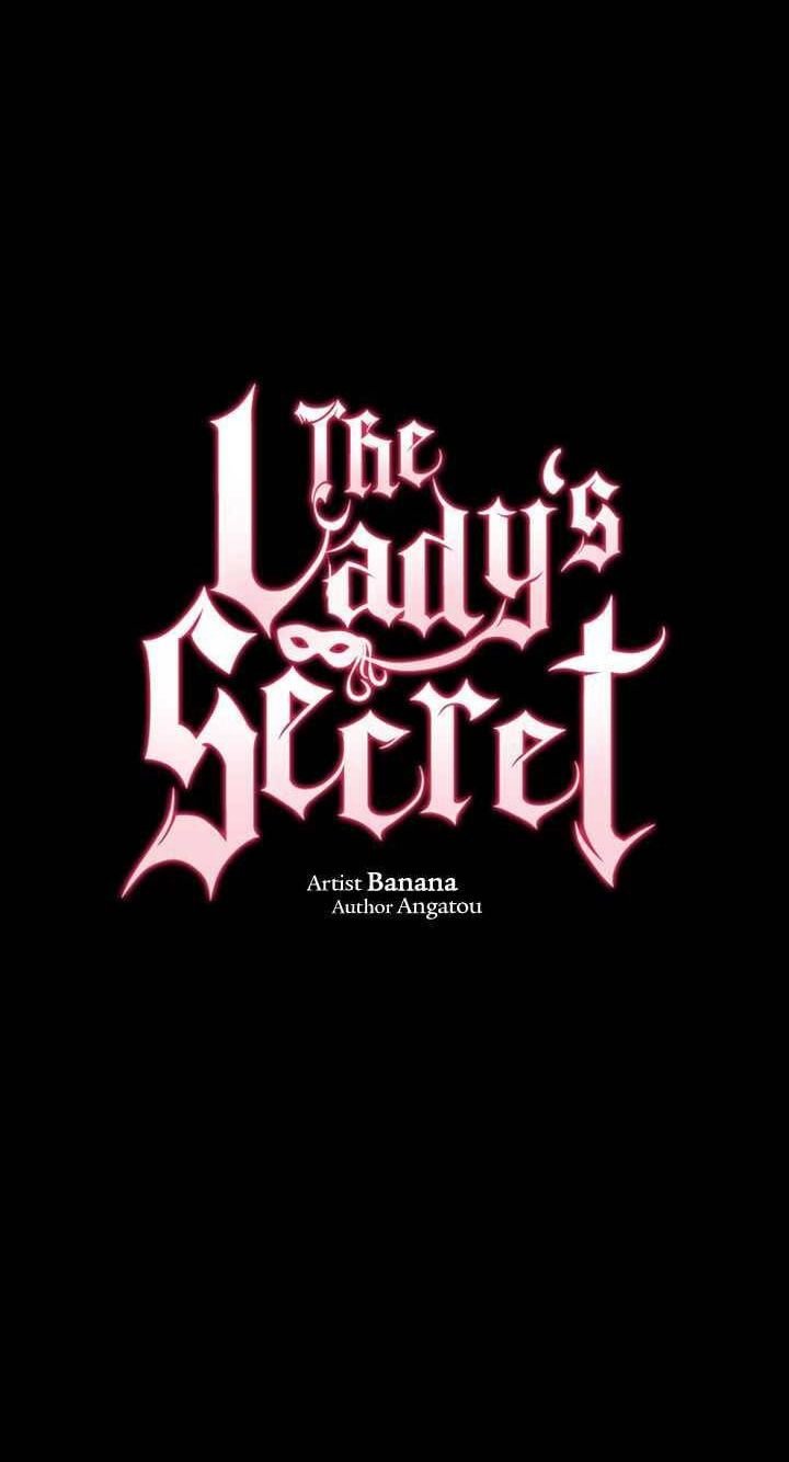 đọc truyện Quý Cô Bí Ẩn - Secret Lady Chương 21 ảnh 30 tại Giả Dược