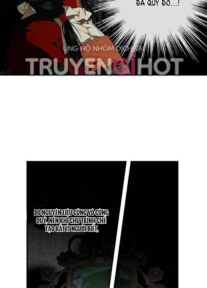 đọc truyện Quý Cô Bí Ẩn - Secret Lady Chương 21 ảnh 55 tại Giả Dược