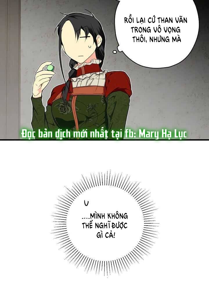 đọc truyện Quý Cô Bí Ẩn - Secret Lady Chương 21 ảnh 9 tại Giả Dược