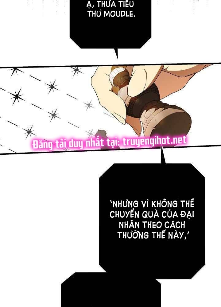 đọc truyện Quý Cô Bí Ẩn - Secret Lady Chương 22 ảnh 12 tại Giả Dược