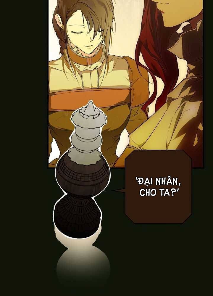 đọc truyện Quý Cô Bí Ẩn - Secret Lady Chương 22 ảnh 28 tại Giả Dược