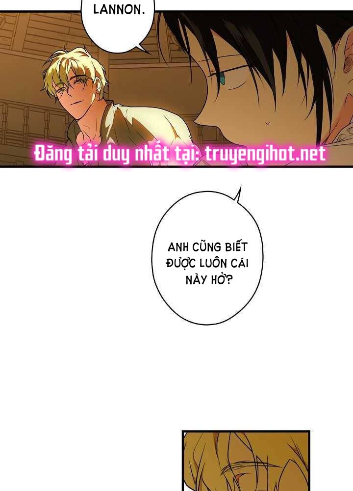 đọc truyện Quý Cô Bí Ẩn - Secret Lady Chương 23 ảnh 29 tại Giả Dược