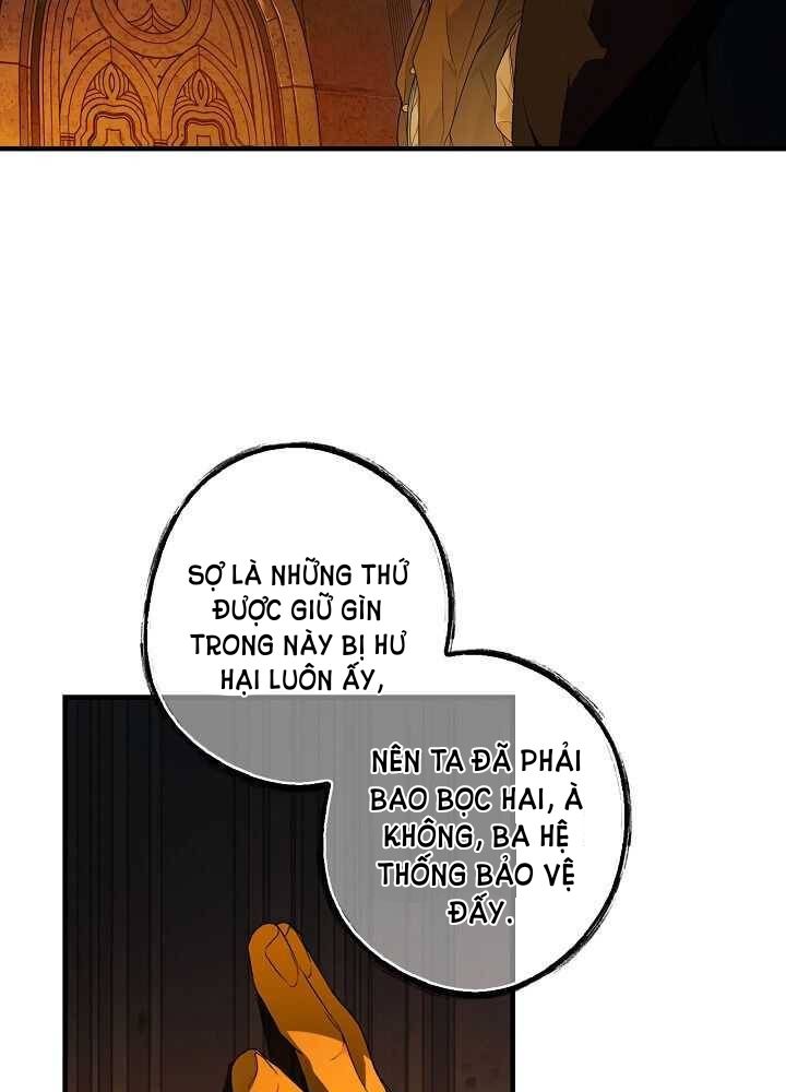 đọc truyện Quý Cô Bí Ẩn - Secret Lady Chương 23 ảnh 89 tại Giả Dược