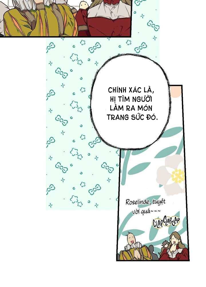 đọc truyện Quý Cô Bí Ẩn - Secret Lady Chương 23 ảnh 10 tại Giả Dược