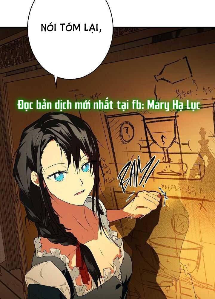 đọc truyện Quý Cô Bí Ẩn - Secret Lady Chương 24 ảnh 26 tại Giả Dược