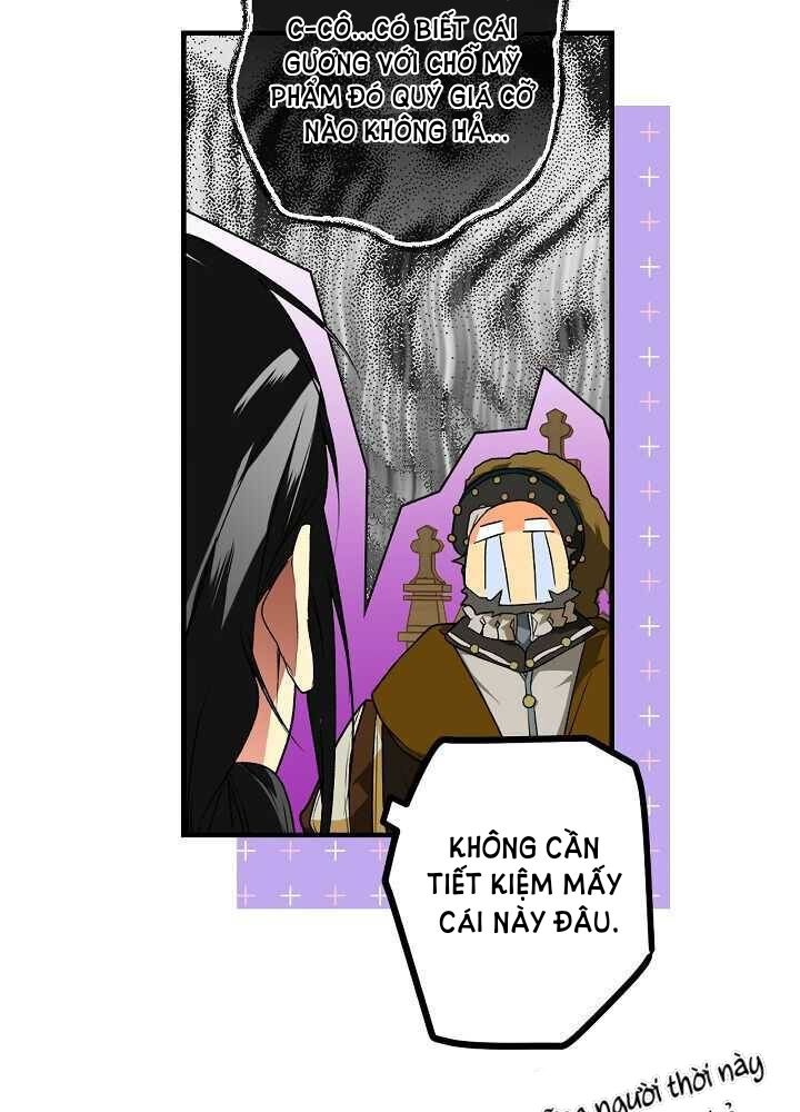 đọc truyện Quý Cô Bí Ẩn - Secret Lady Chương 24 ảnh 28 tại Giả Dược