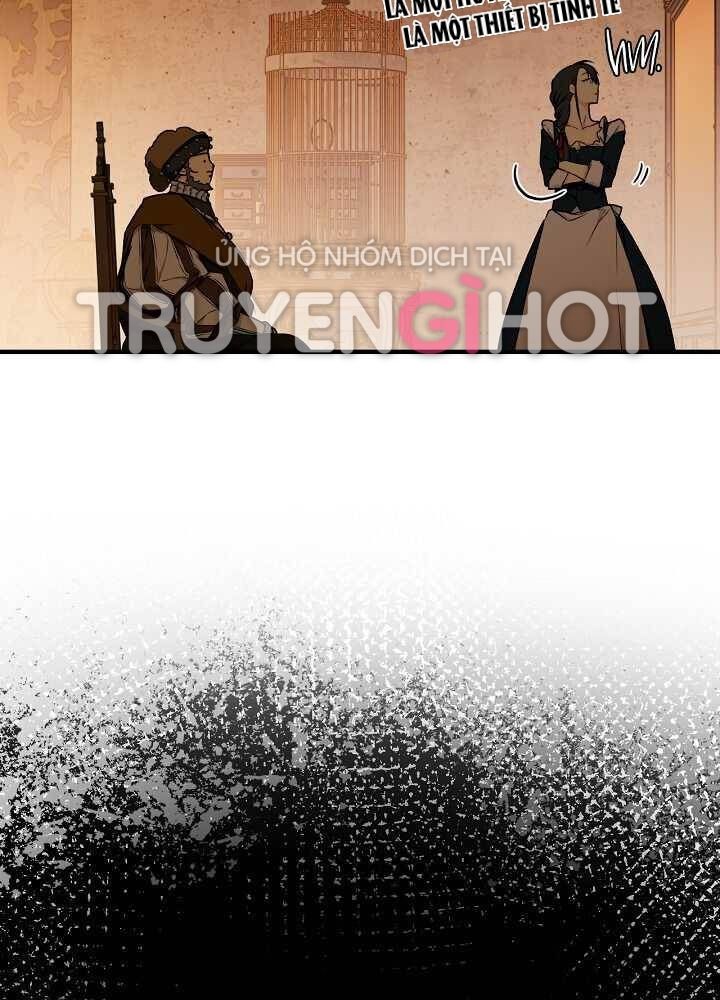 đọc truyện Quý Cô Bí Ẩn - Secret Lady Chương 24 ảnh 33 tại Giả Dược