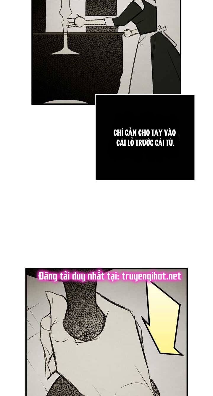 đọc truyện Quý Cô Bí Ẩn - Secret Lady Chương 24 ảnh 35 tại Giả Dược
