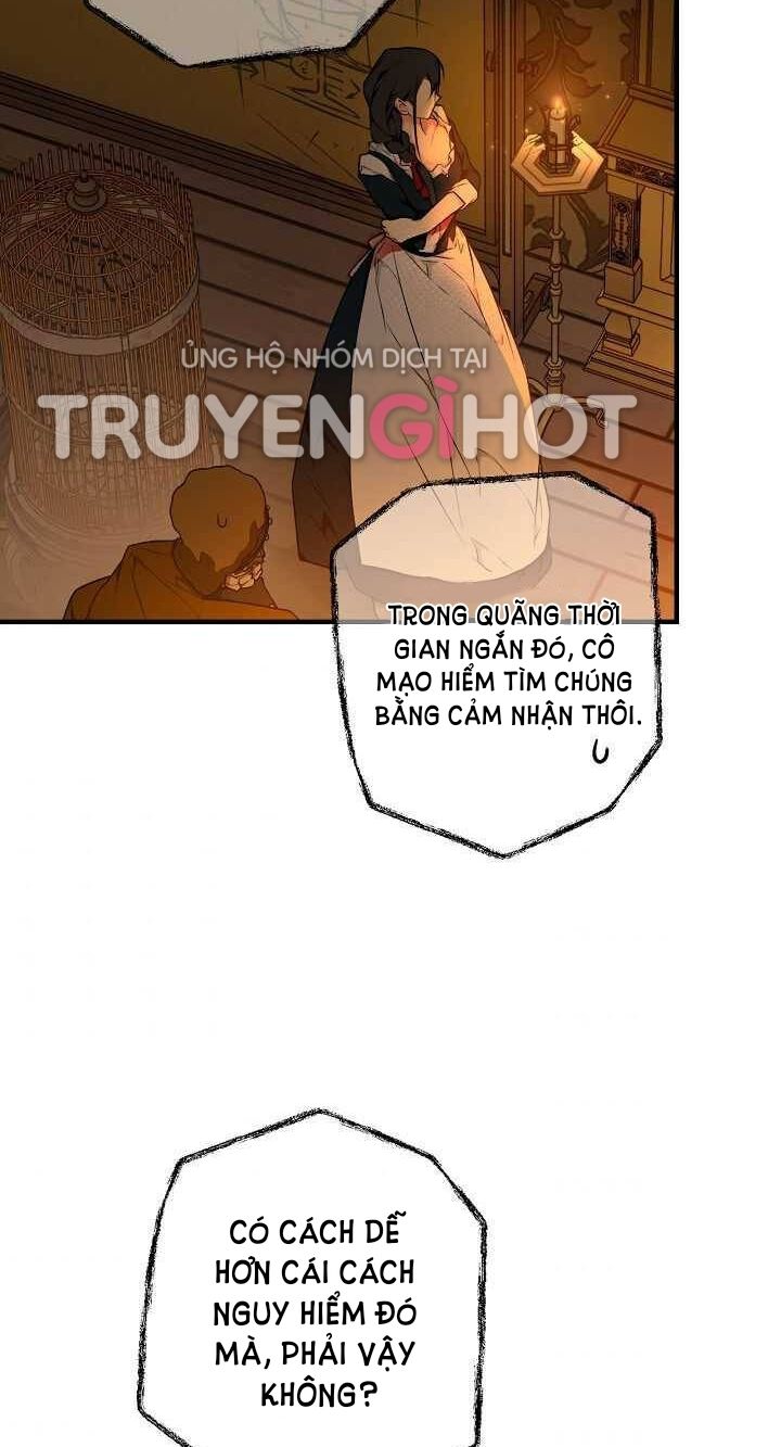 đọc truyện Quý Cô Bí Ẩn - Secret Lady Chương 24 ảnh 48 tại Giả Dược