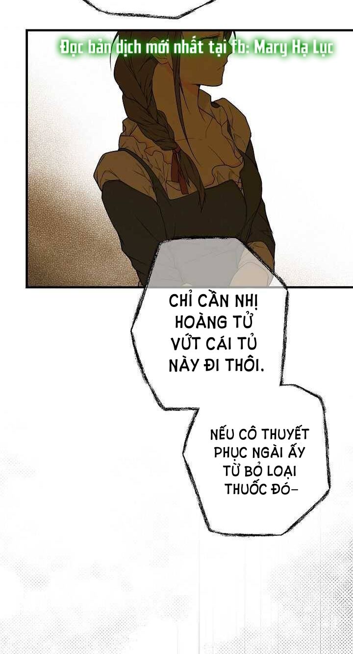 đọc truyện Quý Cô Bí Ẩn - Secret Lady Chương 24 ảnh 49 tại Giả Dược