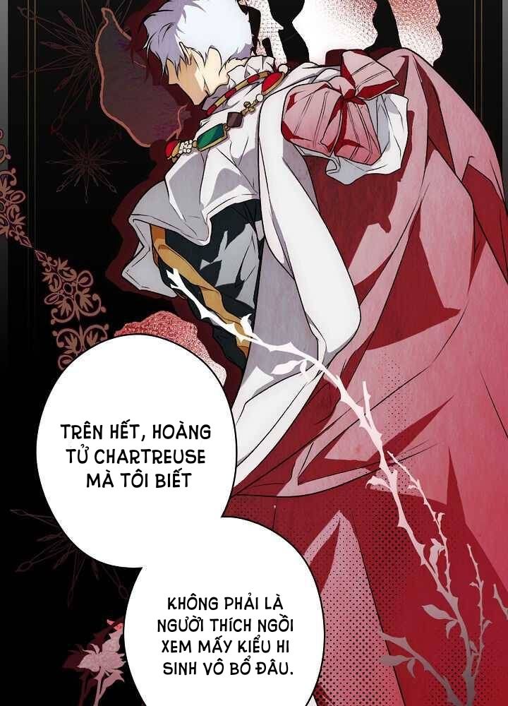 đọc truyện Quý Cô Bí Ẩn - Secret Lady Chương 24 ảnh 55 tại Giả Dược