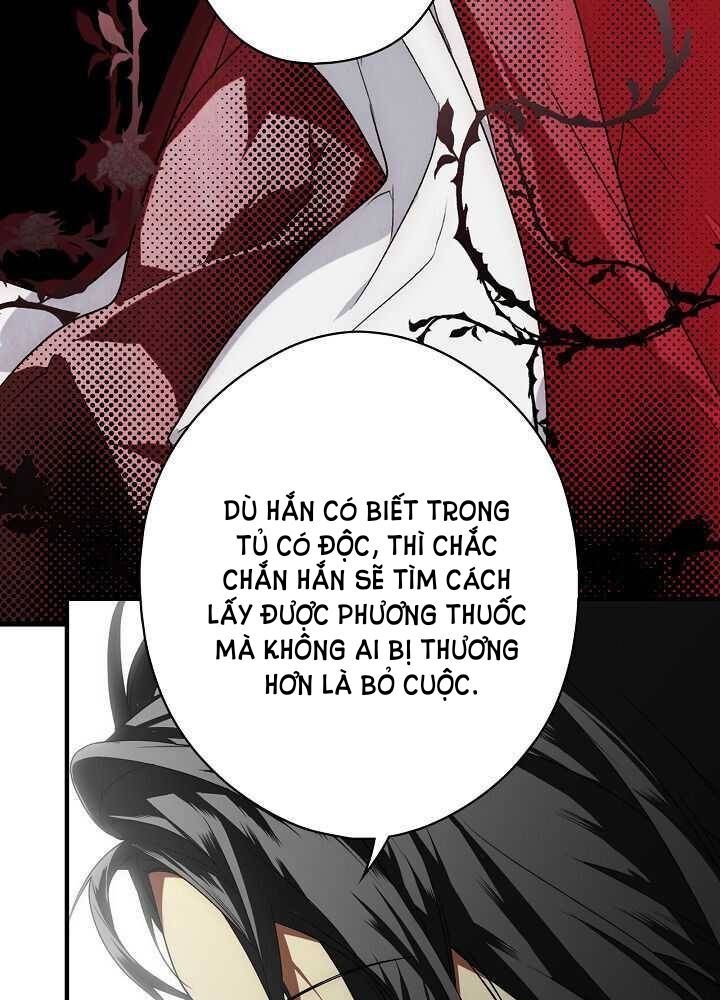 đọc truyện Quý Cô Bí Ẩn - Secret Lady Chương 24 ảnh 56 tại Giả Dược