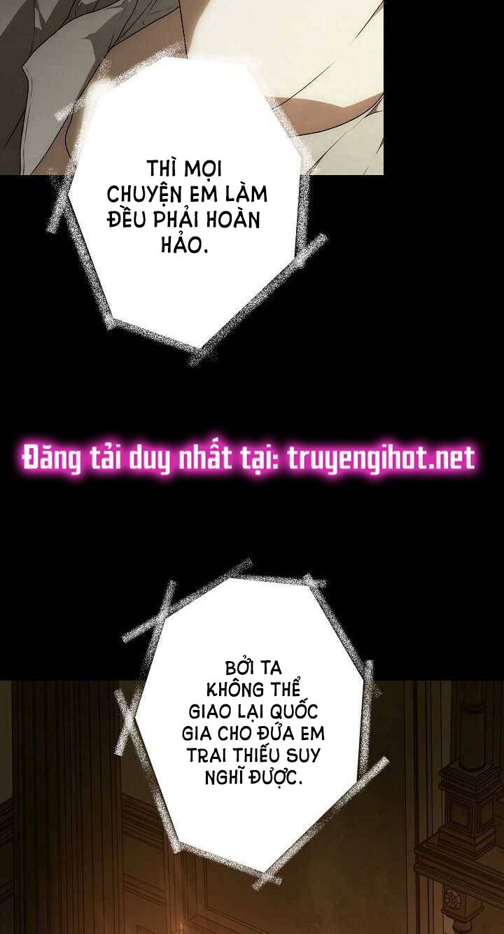 đọc truyện Quý Cô Bí Ẩn - Secret Lady Chương 25 ảnh 48 tại Giả Dược