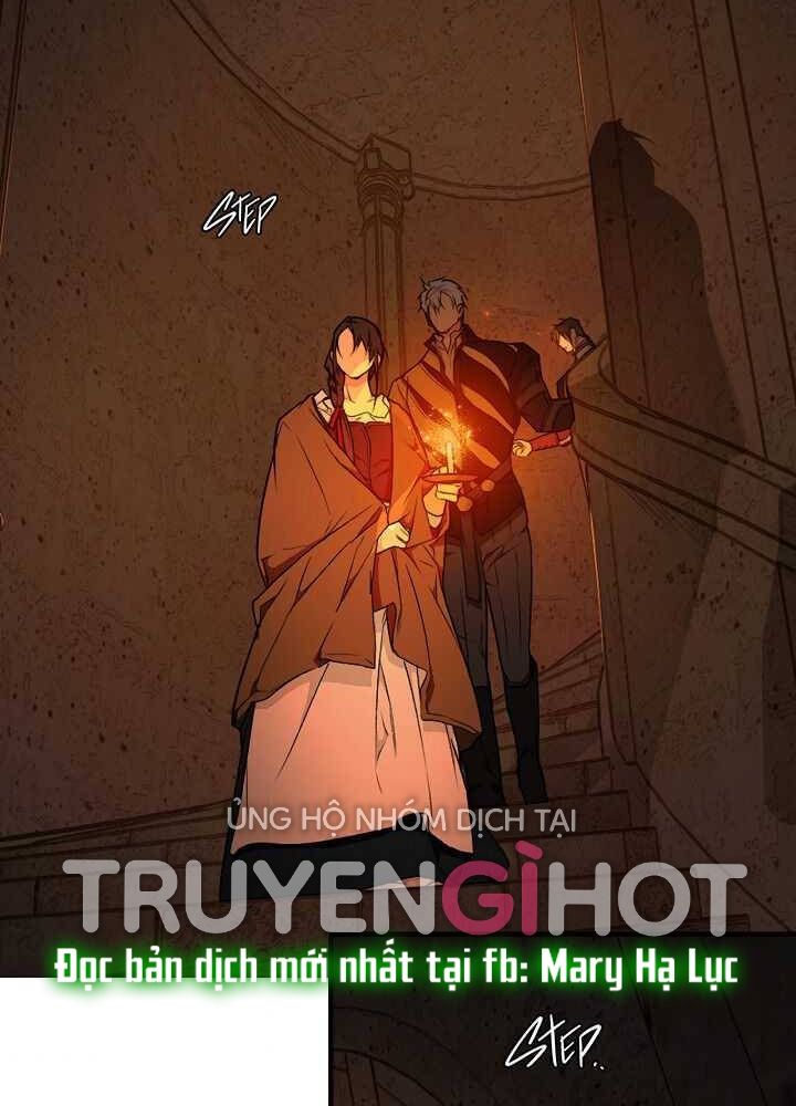 đọc truyện Quý Cô Bí Ẩn - Secret Lady Chương 25 ảnh 66 tại Giả Dược