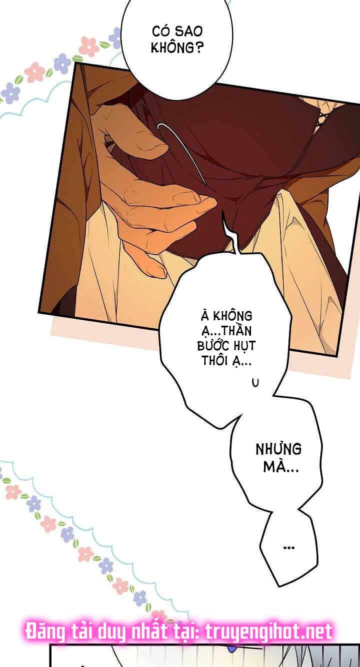 đọc truyện Quý Cô Bí Ẩn - Secret Lady Chương 25 ảnh 71 tại Giả Dược