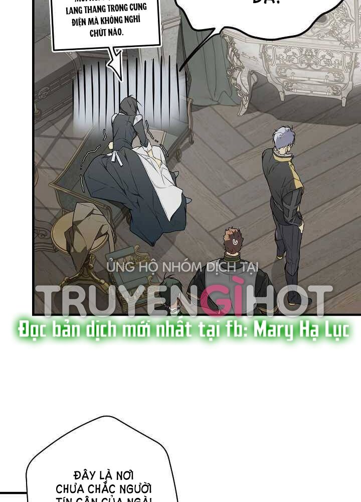 đọc truyện Quý Cô Bí Ẩn - Secret Lady Chương 25 ảnh 78 tại Giả Dược