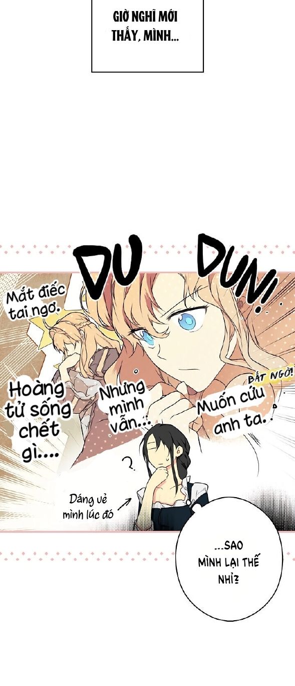 đọc truyện Quý Cô Bí Ẩn - Secret Lady Chương 26 ảnh 27 tại Giả Dược