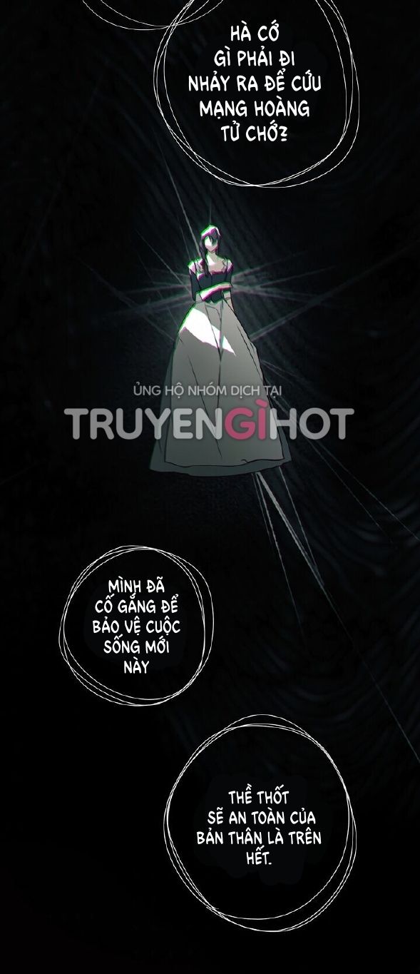đọc truyện Quý Cô Bí Ẩn - Secret Lady Chương 26 ảnh 31 tại Giả Dược