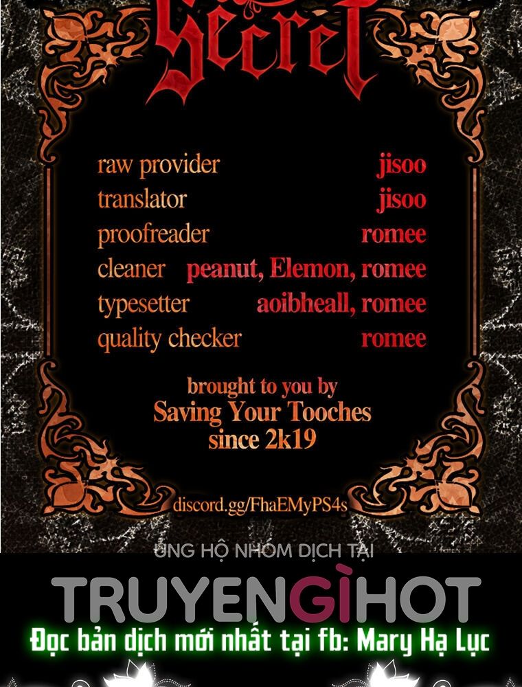 đọc truyện Quý Cô Bí Ẩn - Secret Lady Chương 27 ảnh 2 tại Giả Dược