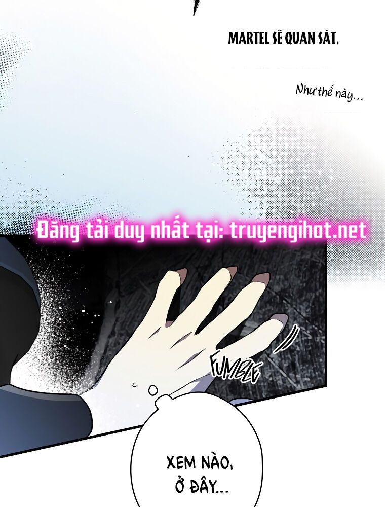 đọc truyện Quý Cô Bí Ẩn - Secret Lady Chương 27 ảnh 7 tại Giả Dược
