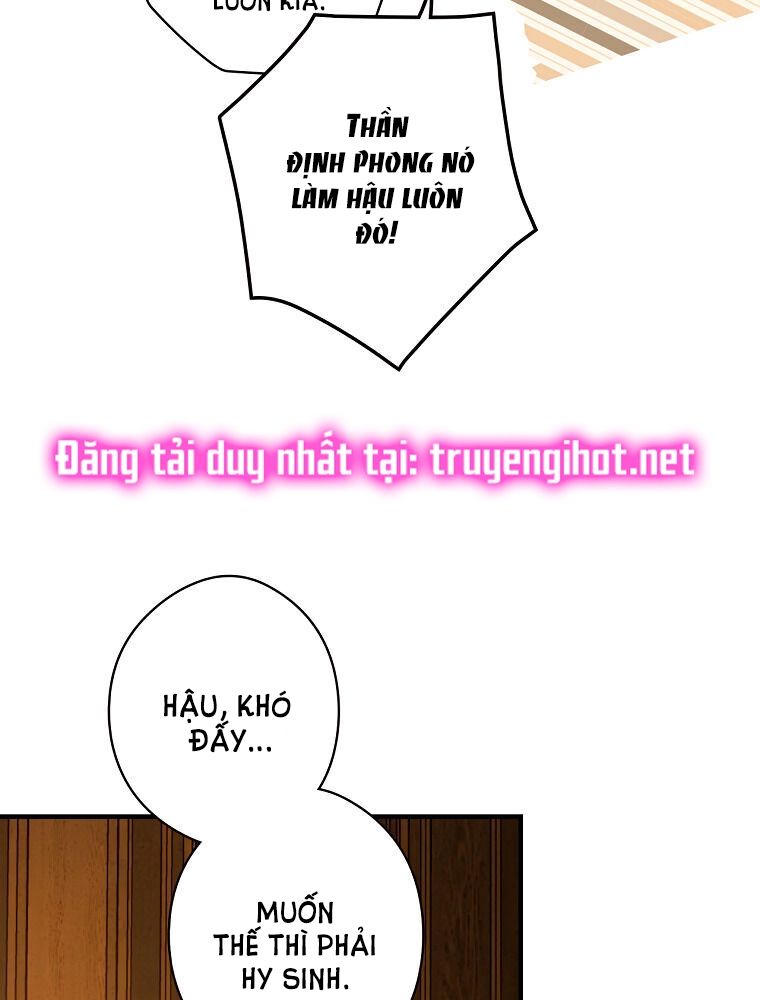 đọc truyện Quý Cô Bí Ẩn - Secret Lady Chương 28 ảnh 9 tại Giả Dược
