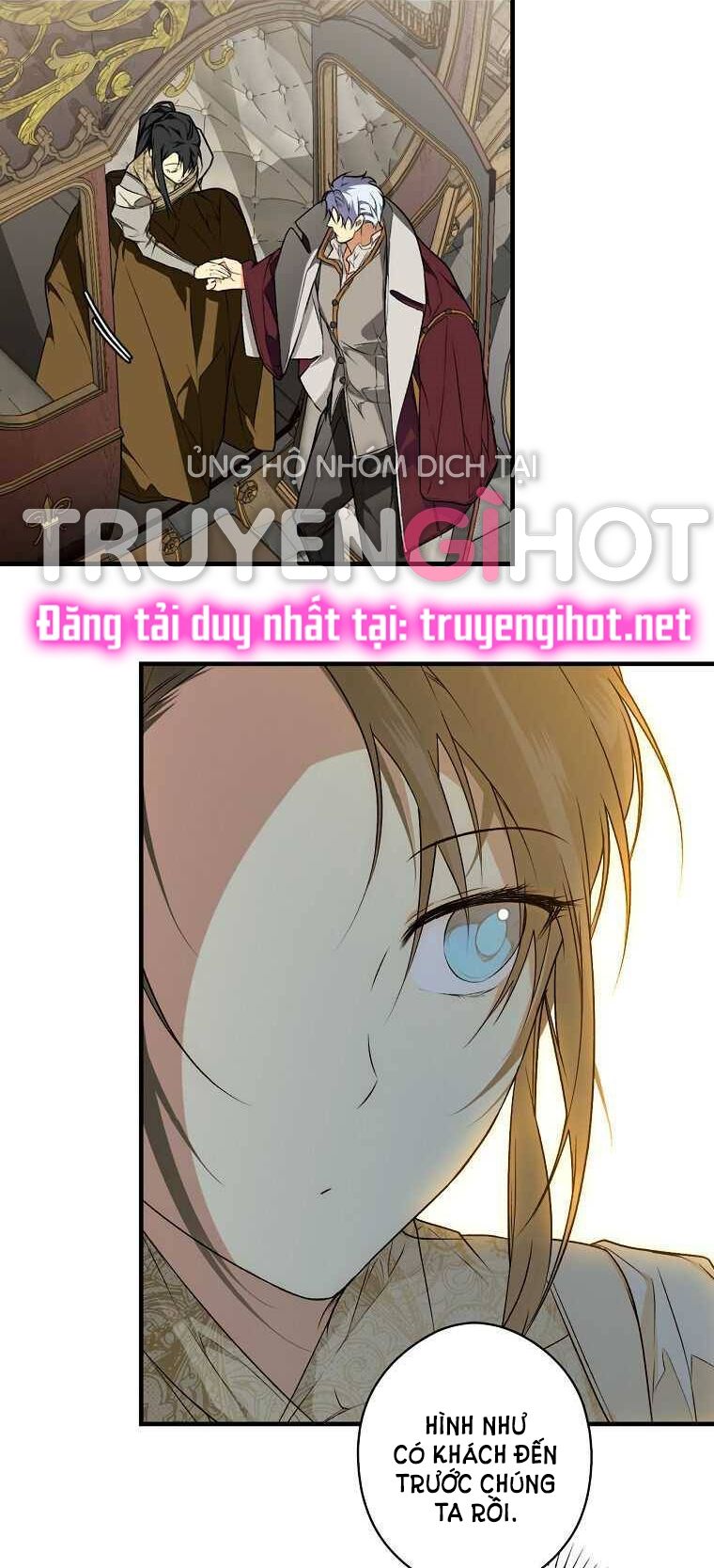 đọc truyện Quý Cô Bí Ẩn - Secret Lady Chương 29 ảnh 42 tại Giả Dược
