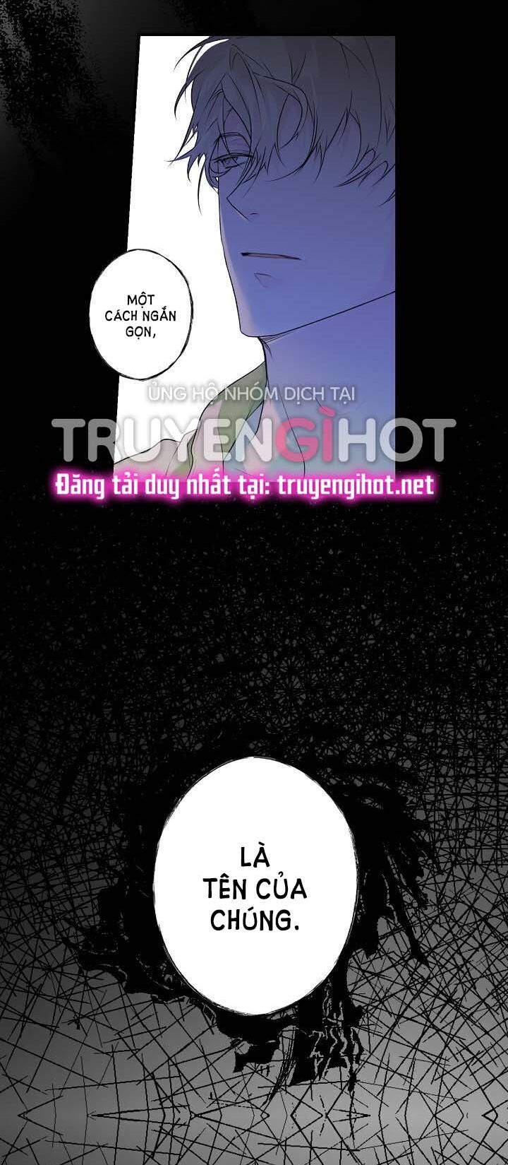 đọc truyện Quý Cô Bí Ẩn - Secret Lady Chương 3 ảnh 11 tại Giả Dược