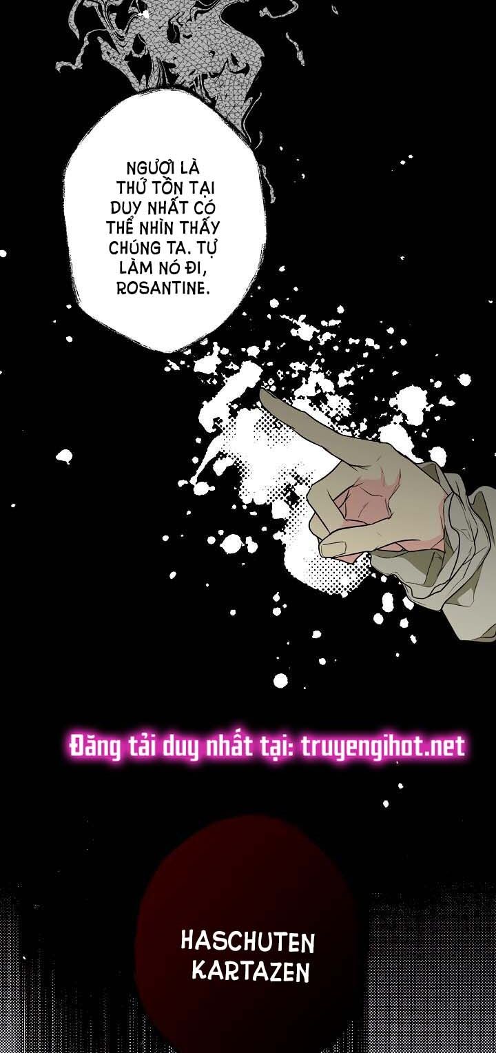 đọc truyện Quý Cô Bí Ẩn - Secret Lady Chương 3 ảnh 14 tại Giả Dược