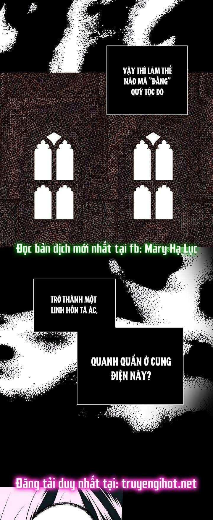 đọc truyện Quý Cô Bí Ẩn - Secret Lady Chương 3 ảnh 17 tại Giả Dược