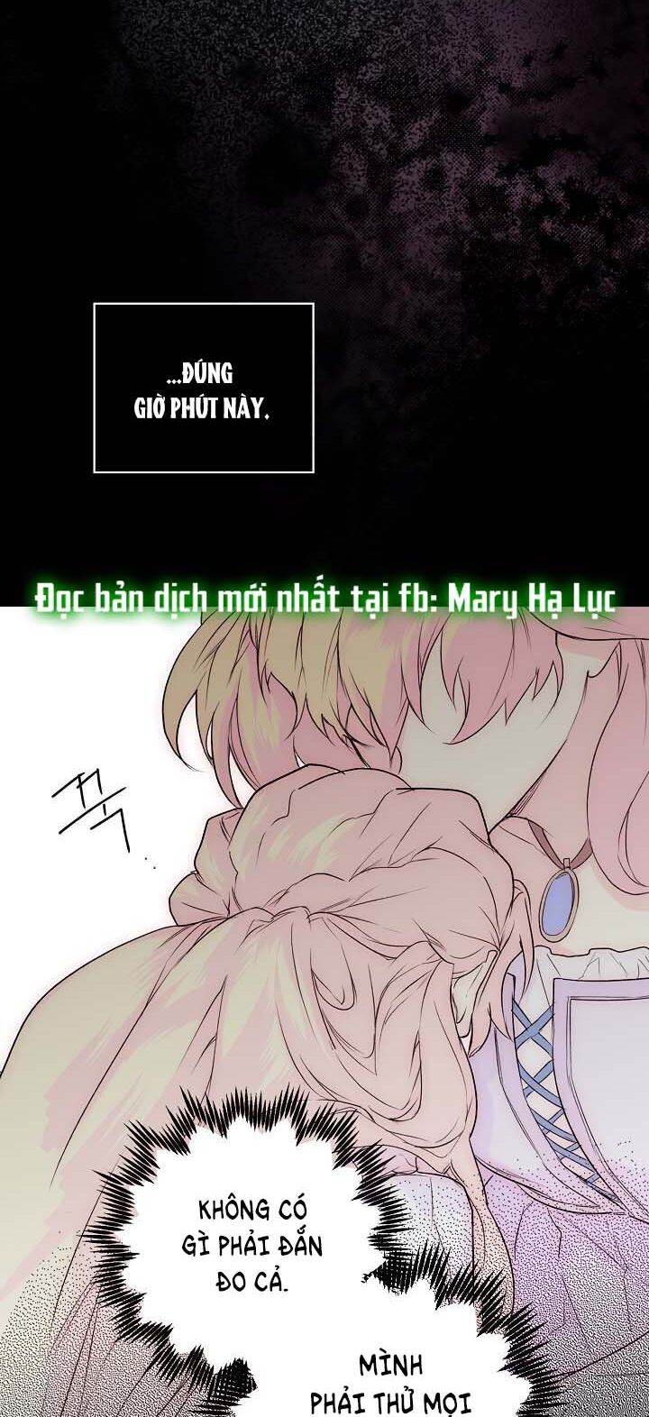 đọc truyện Quý Cô Bí Ẩn - Secret Lady Chương 3 ảnh 20 tại Giả Dược