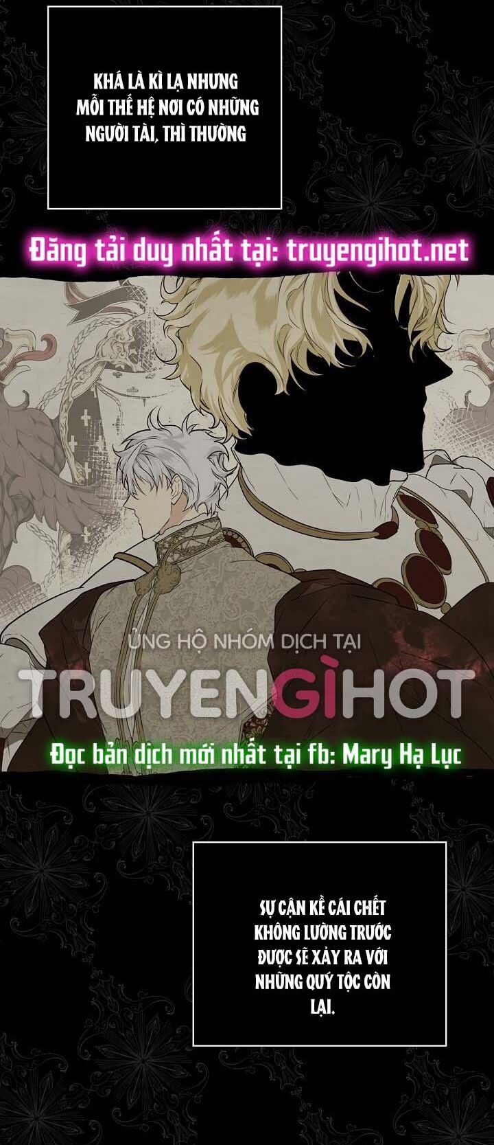 đọc truyện Quý Cô Bí Ẩn - Secret Lady Chương 3 ảnh 60 tại Giả Dược
