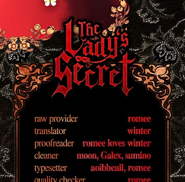 đọc truyện Quý Cô Bí Ẩn - Secret Lady Chương 30 ảnh 2 tại Giả Dược