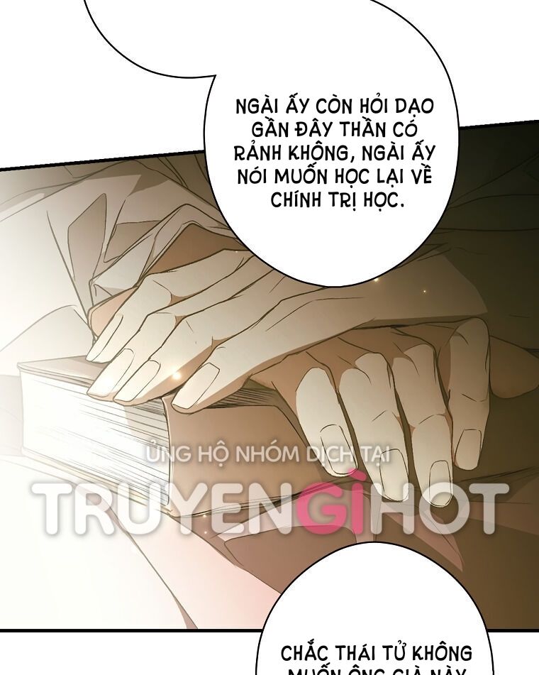 đọc truyện Quý Cô Bí Ẩn - Secret Lady Chương 30 ảnh 9 tại Giả Dược