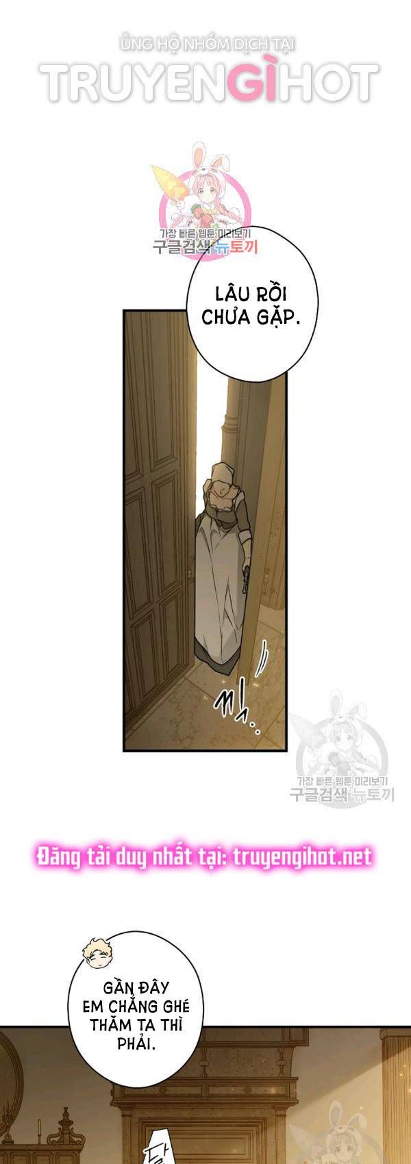 đọc truyện Quý Cô Bí Ẩn - Secret Lady Chương 31 ảnh 1 tại Giả Dược