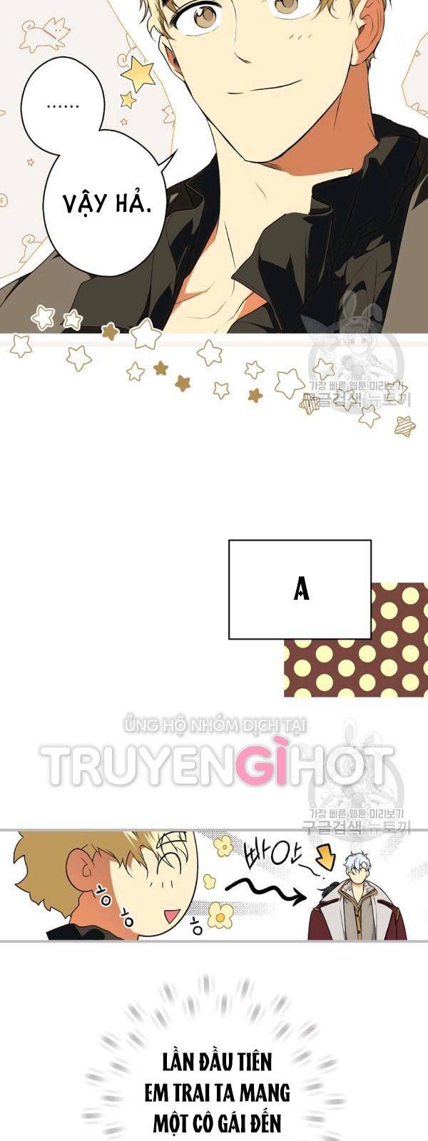 đọc truyện Quý Cô Bí Ẩn - Secret Lady Chương 31 ảnh 22 tại Giả Dược