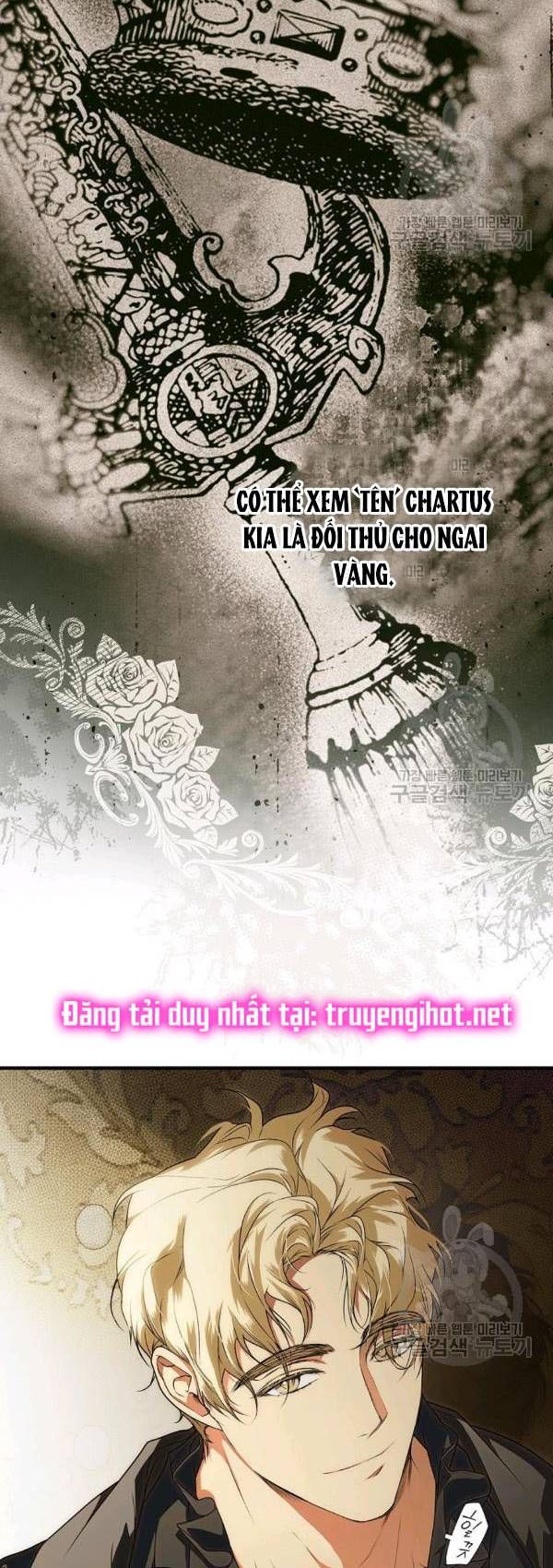 đọc truyện Quý Cô Bí Ẩn - Secret Lady Chương 31 ảnh 4 tại Giả Dược